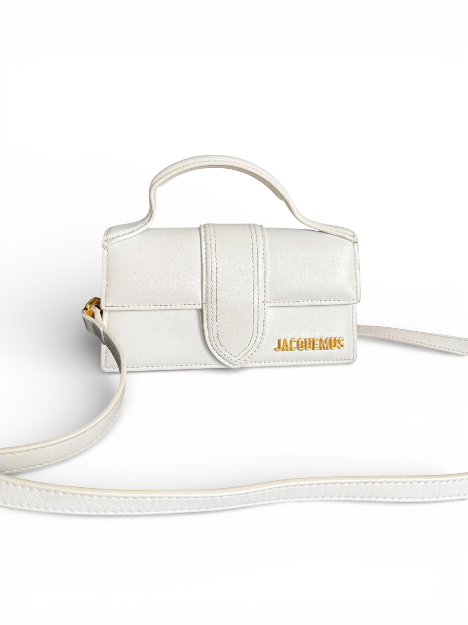 Jacquemus Le Bambino