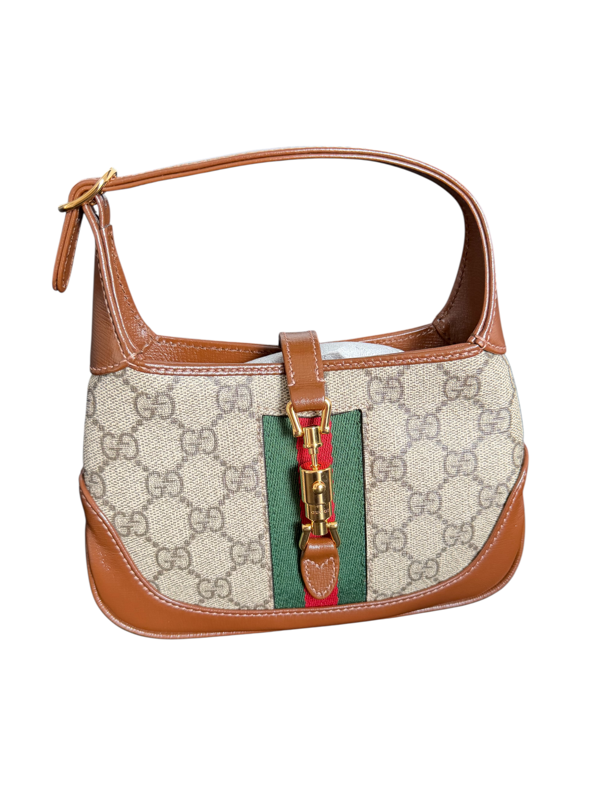 Gucci Jackie 1961 Mini