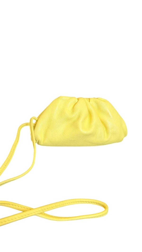 Bottega Veneta Mini Pouch