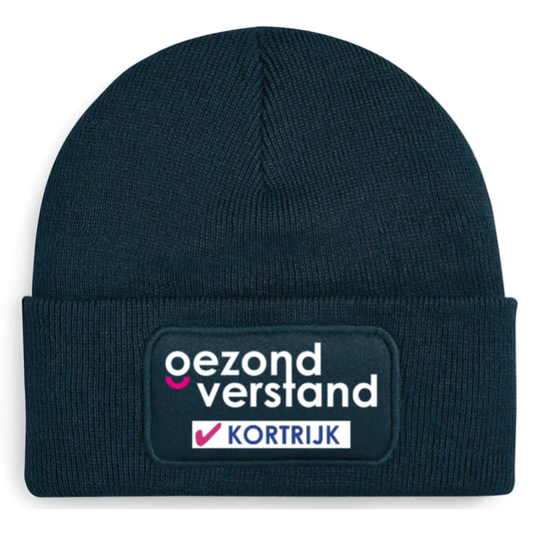 Unisex muts - one size