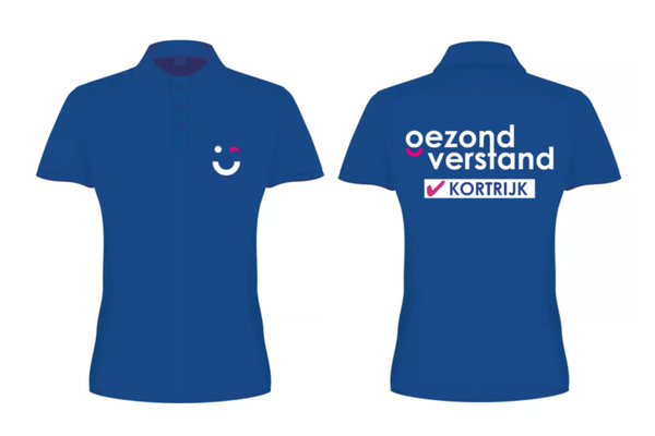 Dames polo