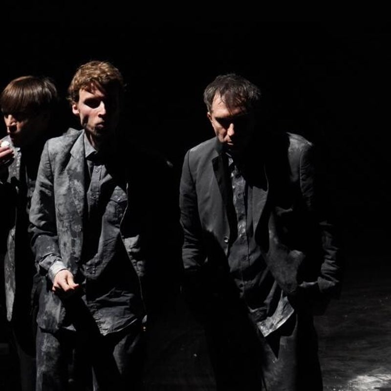 wiederkehr Bas Van Damme