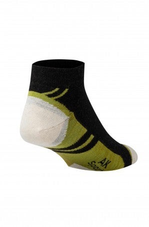Premium Sport Sneaker-Socken