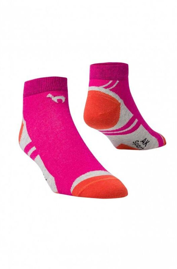 Premium Sport Sneaker-Socken