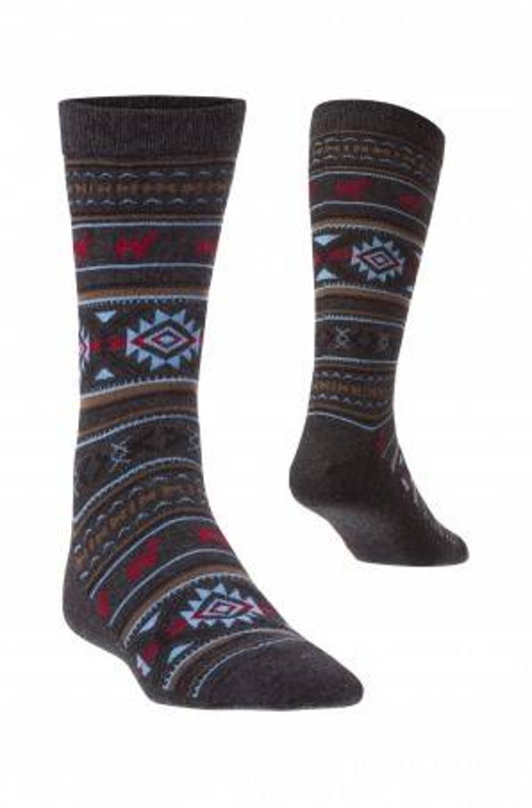 Premium Socken JACQUARD