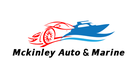 Mckinley Auto &amp; Marine