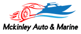Mckinley Auto &amp; Marine