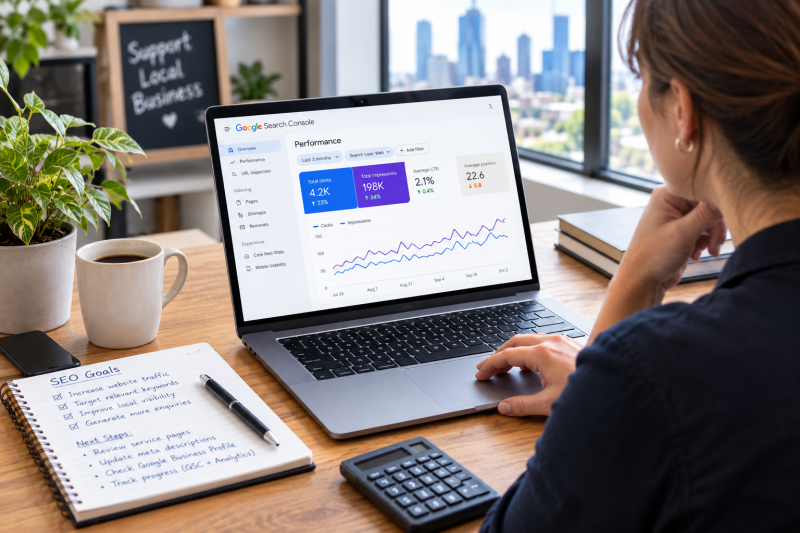 affordable seo in melbourne