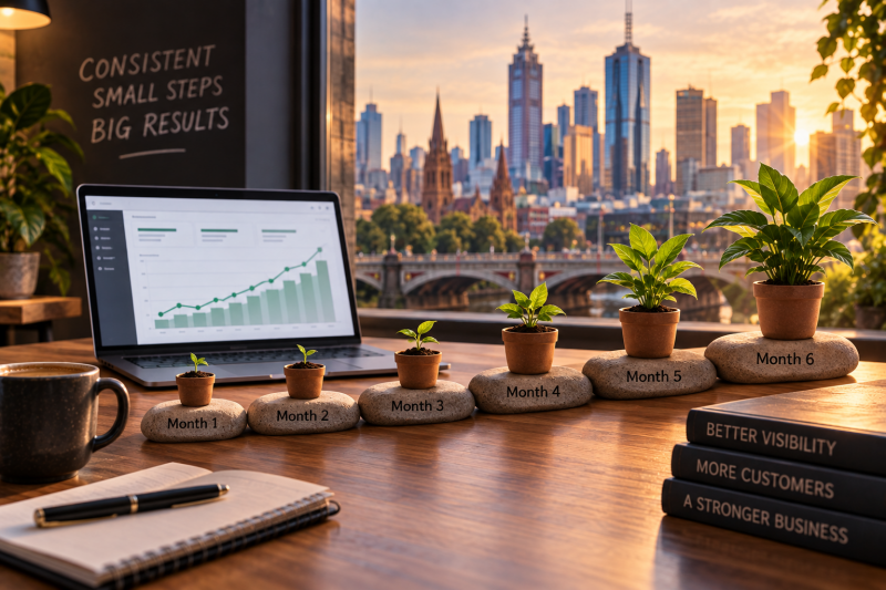 small business seo