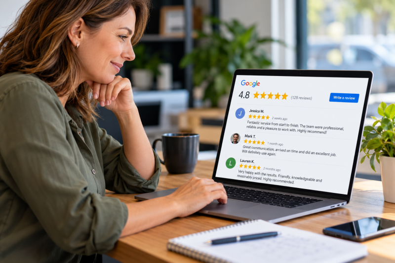 SEO keywords for small business