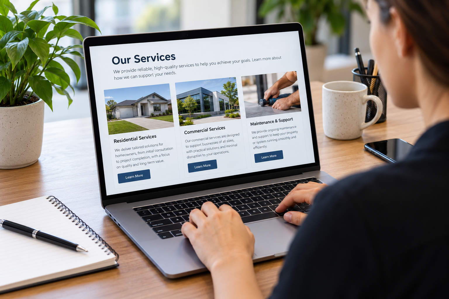 SEO services Melbourne