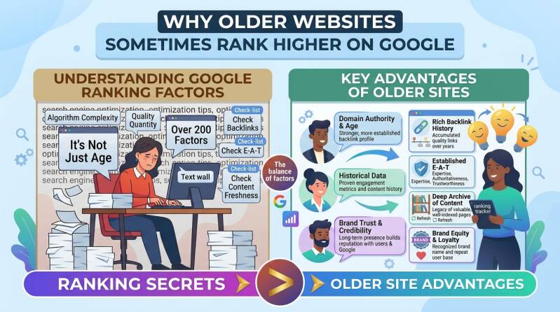 SEO keywords for small business