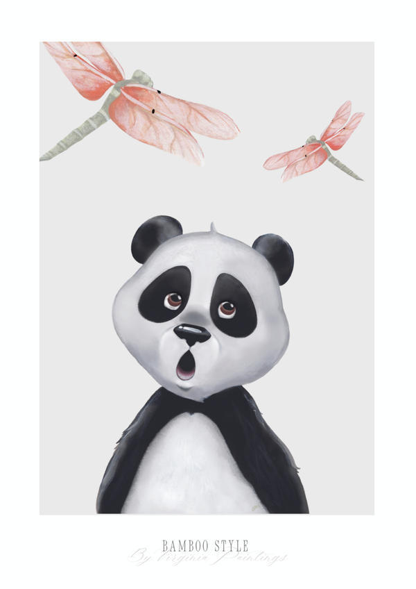 Panda Wonder