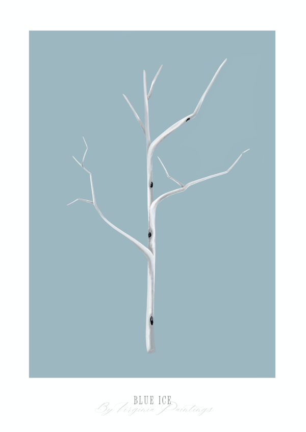 Winter Tree