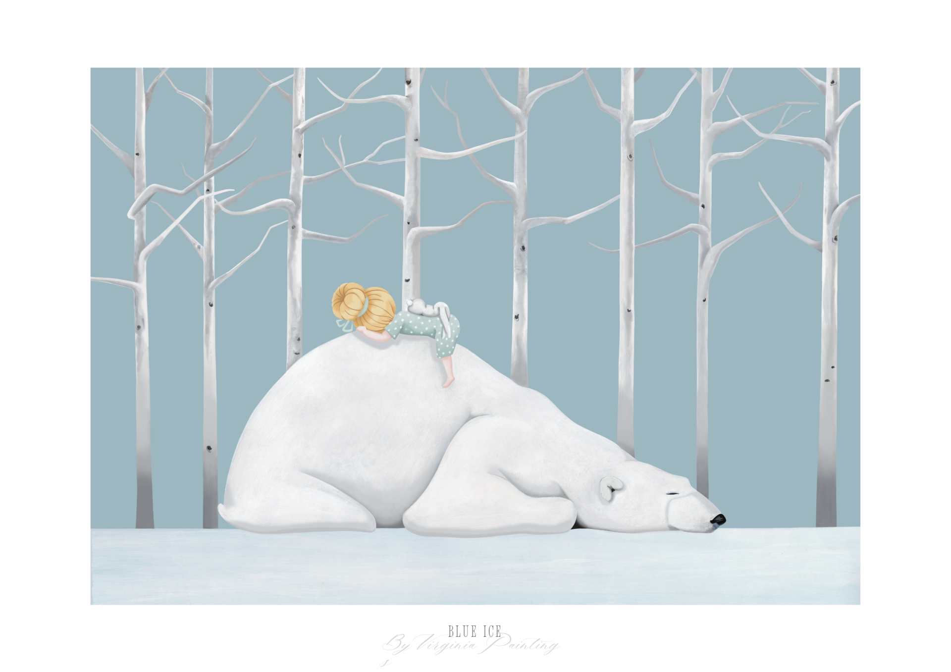 Polar Tale