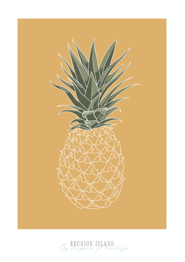 Pure Pineapple