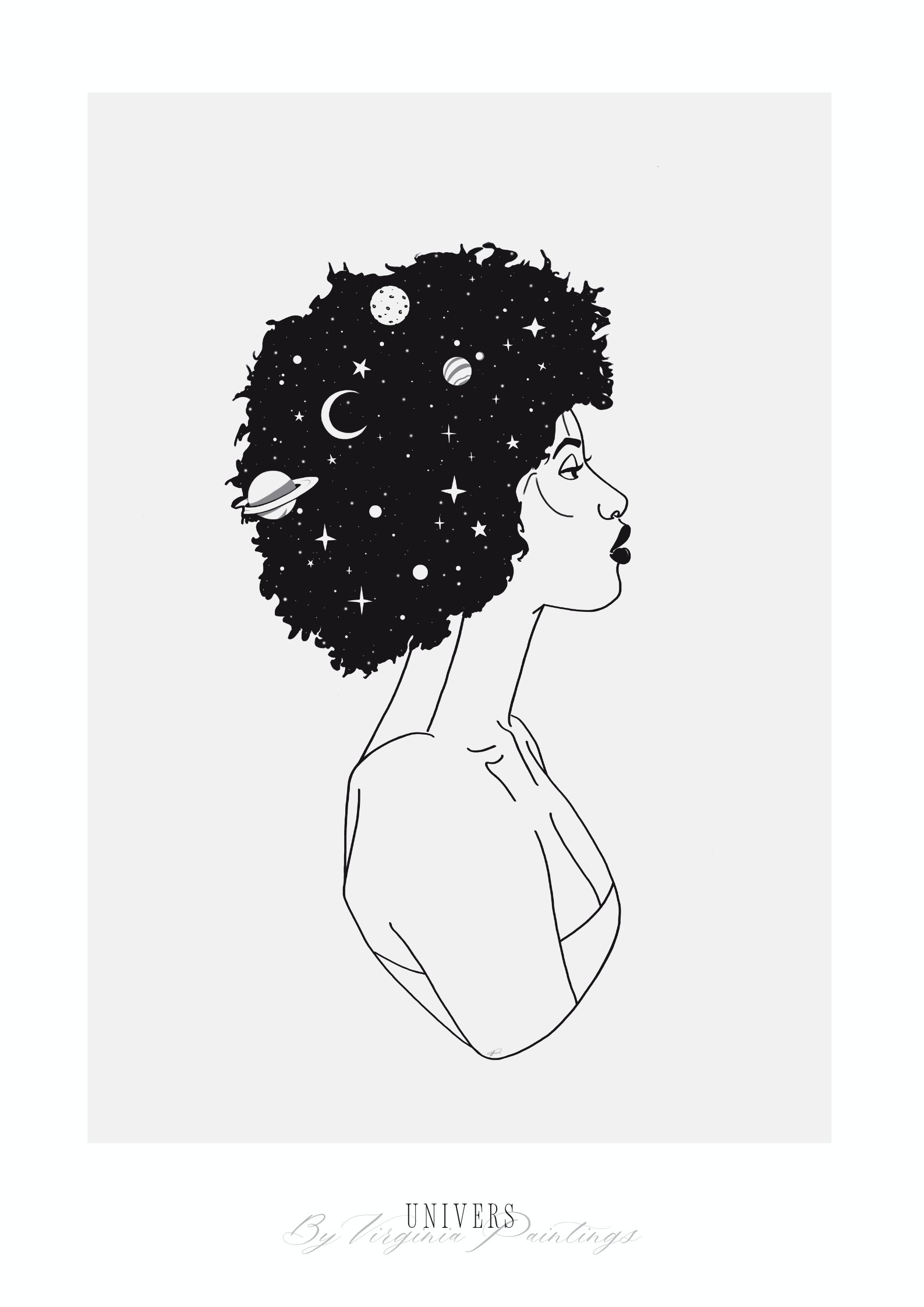 Cosmic Mind