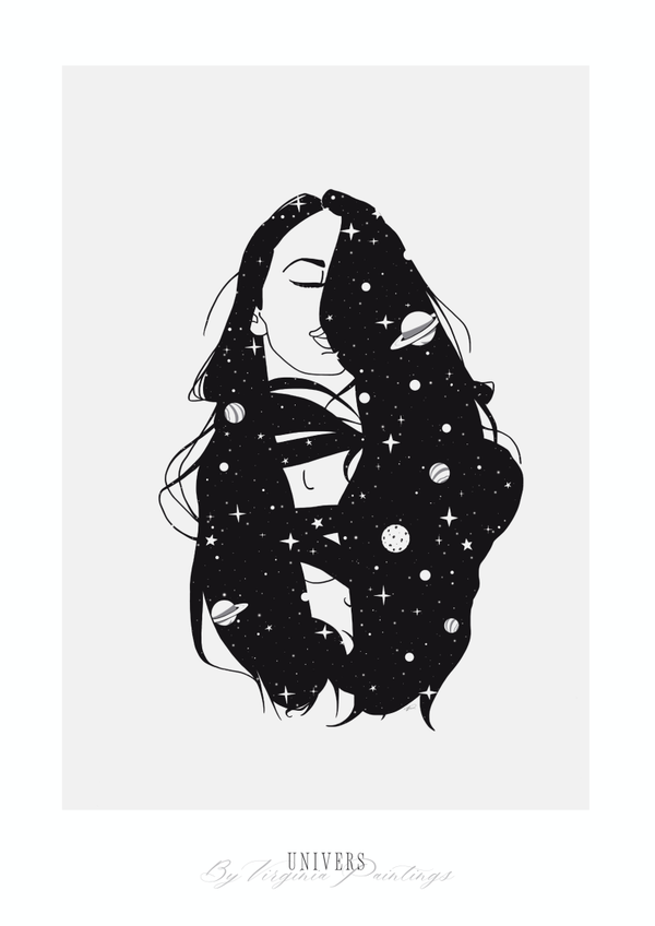 Infinite Hug