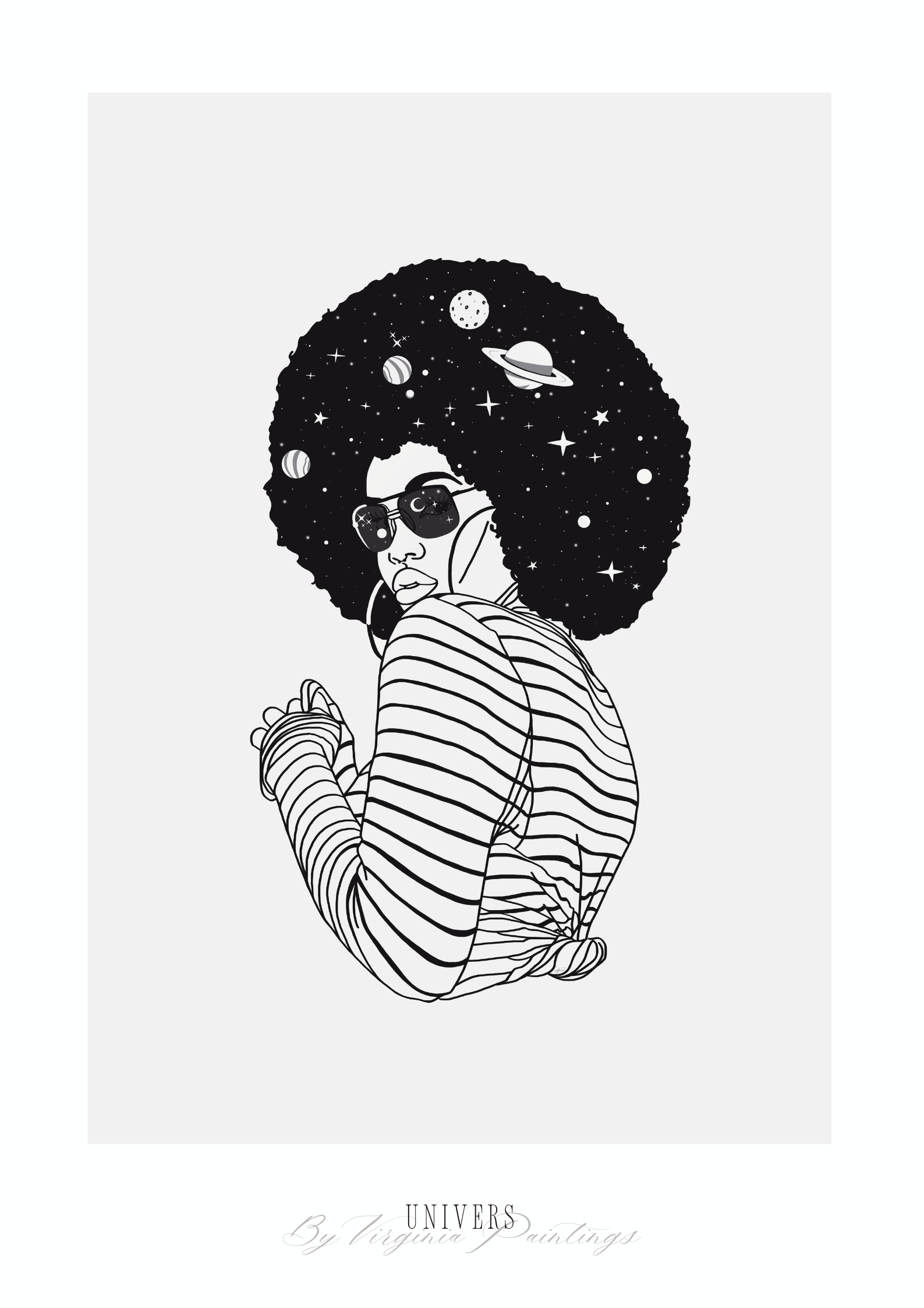 Astral Soul