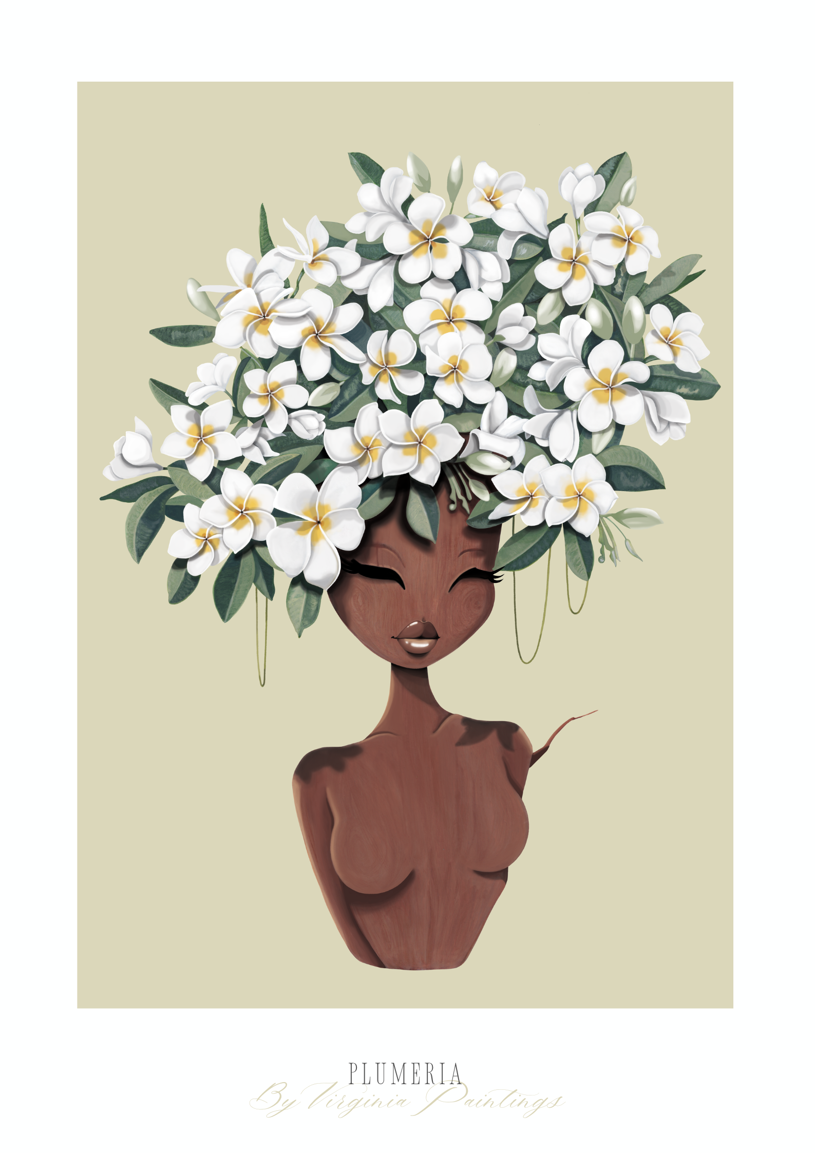 Plumeria