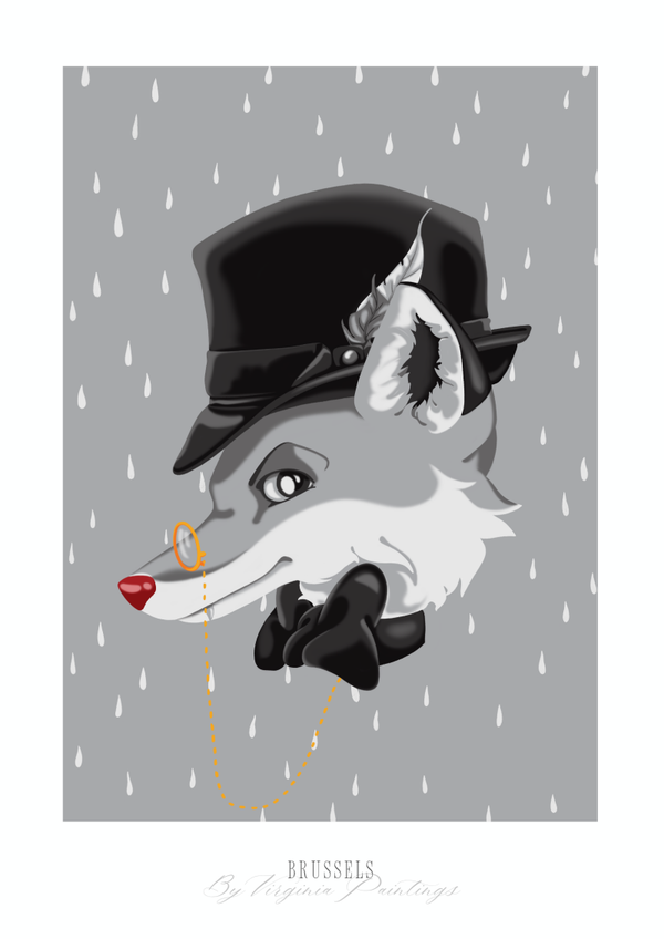 Rainy Dandy
