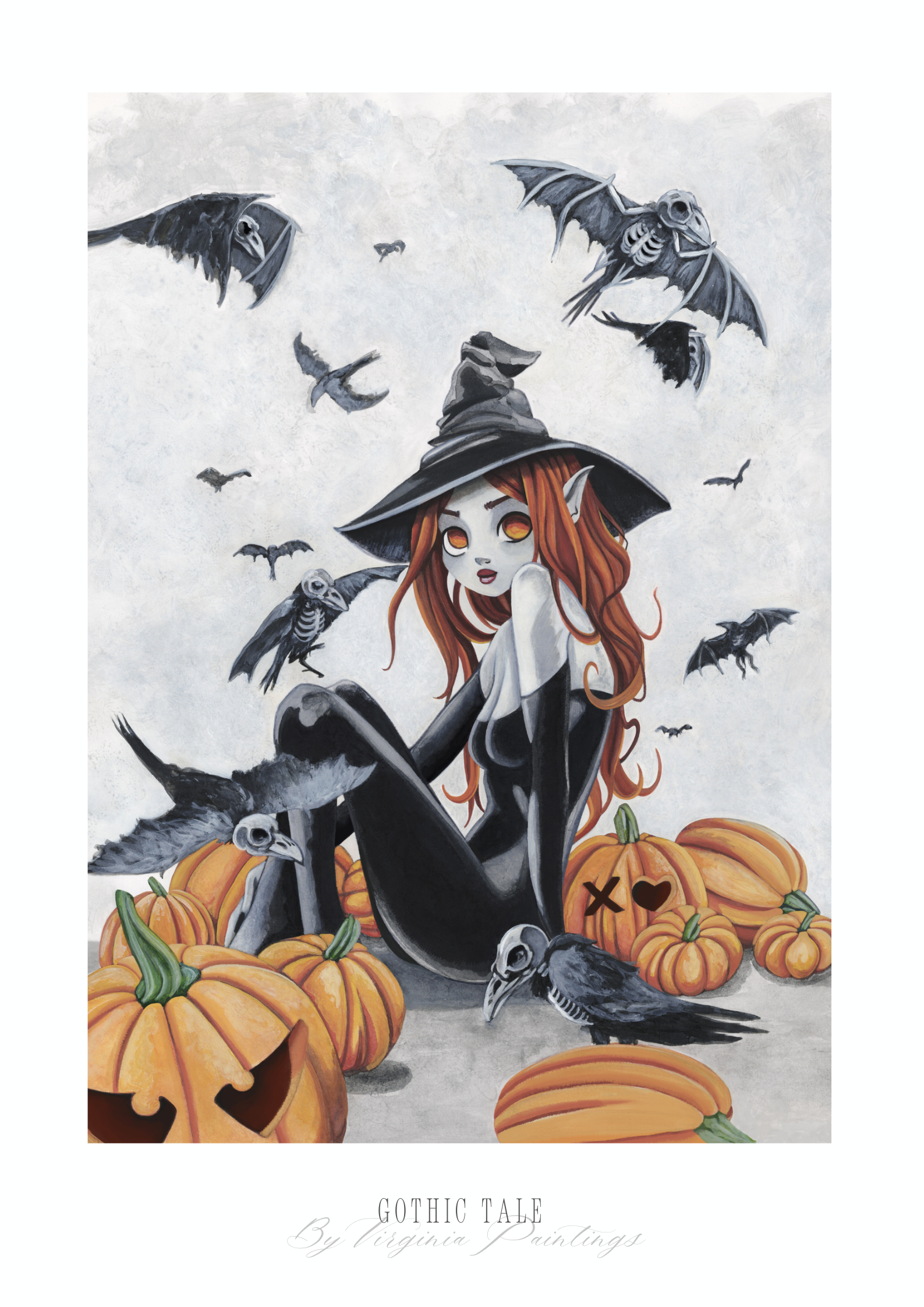 Raven Queen