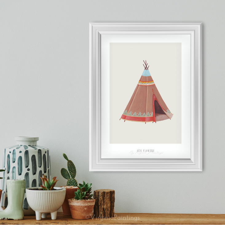 Tipi