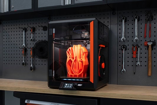 Prusa Core One : Mon Test Complet & Mon Avis / Revues | Technapa.net
