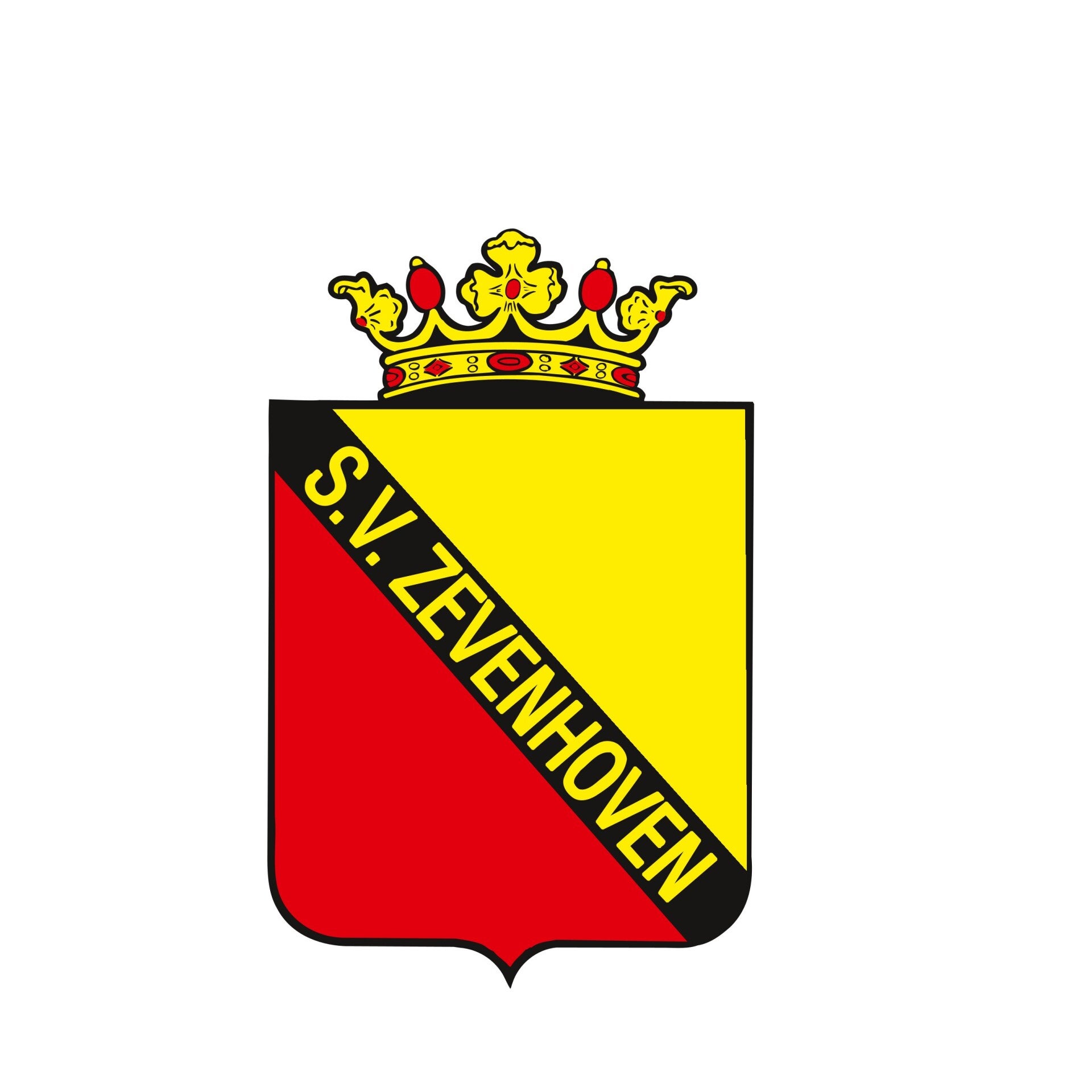 Trainingsprogramma SV Zevenhoven