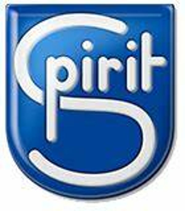 Trainingsprogramma SC Spirit'30