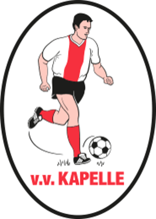 Trainingsprogramma VV Kapelle
