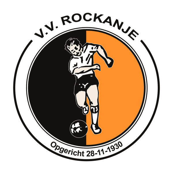 Trainingsprogramma VV Rockanje