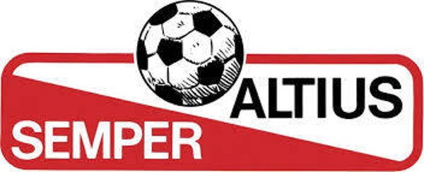 Trainingsprogramma Semper Altius