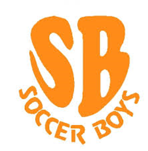 Trainingsprogramma Soccer Boys