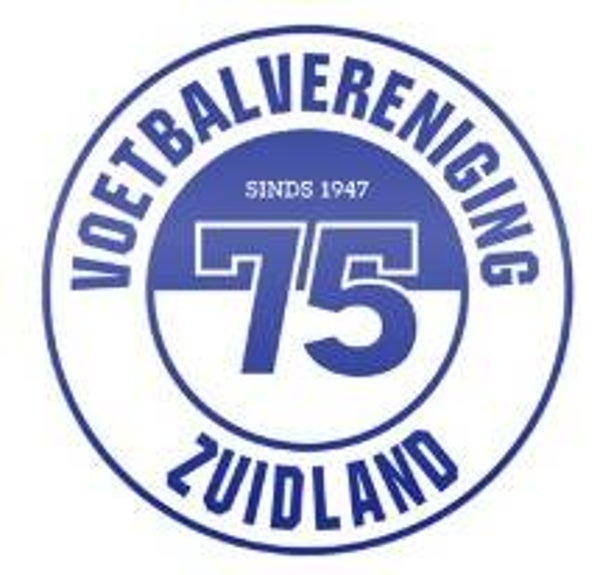Trainingsprogramma VV Zuidland