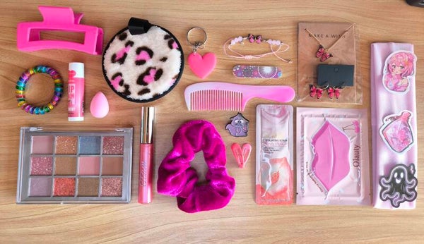 BOX 20 articles Beauté et Bien être