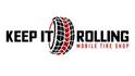 keep it rolling mobile tire shop