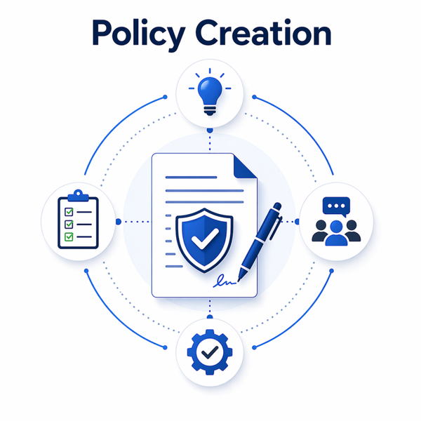 Bespoke Policy Creation