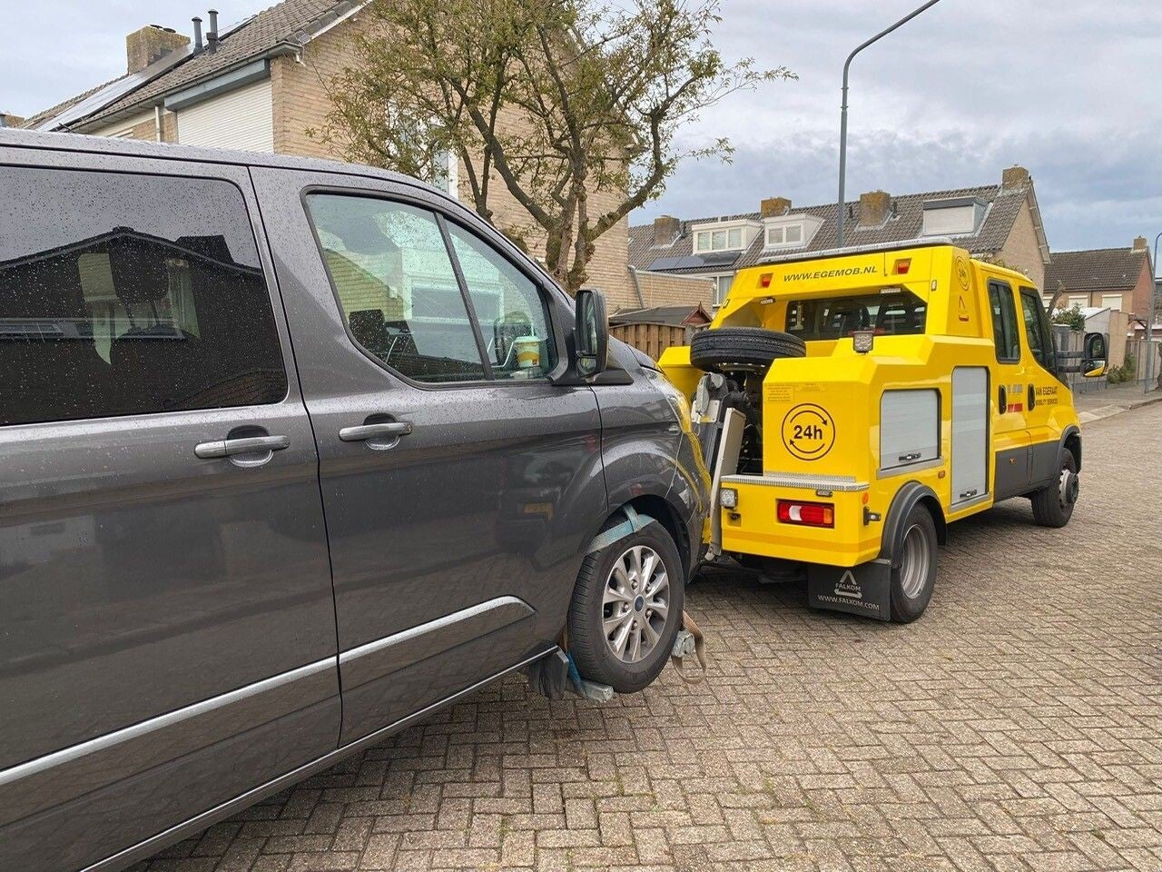 Verzekeringsfraude onderzoeken door experts.