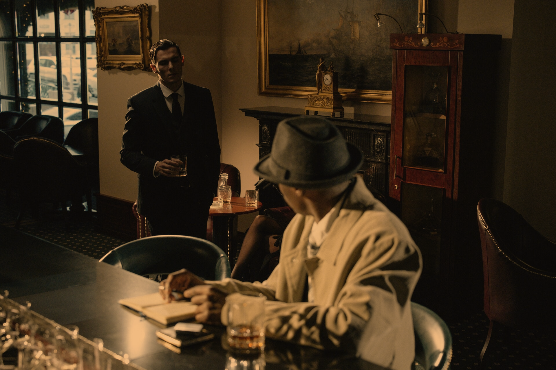 Het team van Causa Vestra met een persoonlijke aanpak in onderzoek, risk management en trainingen