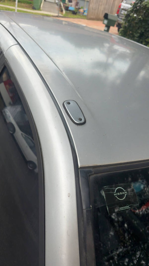N15 antenna delete cover