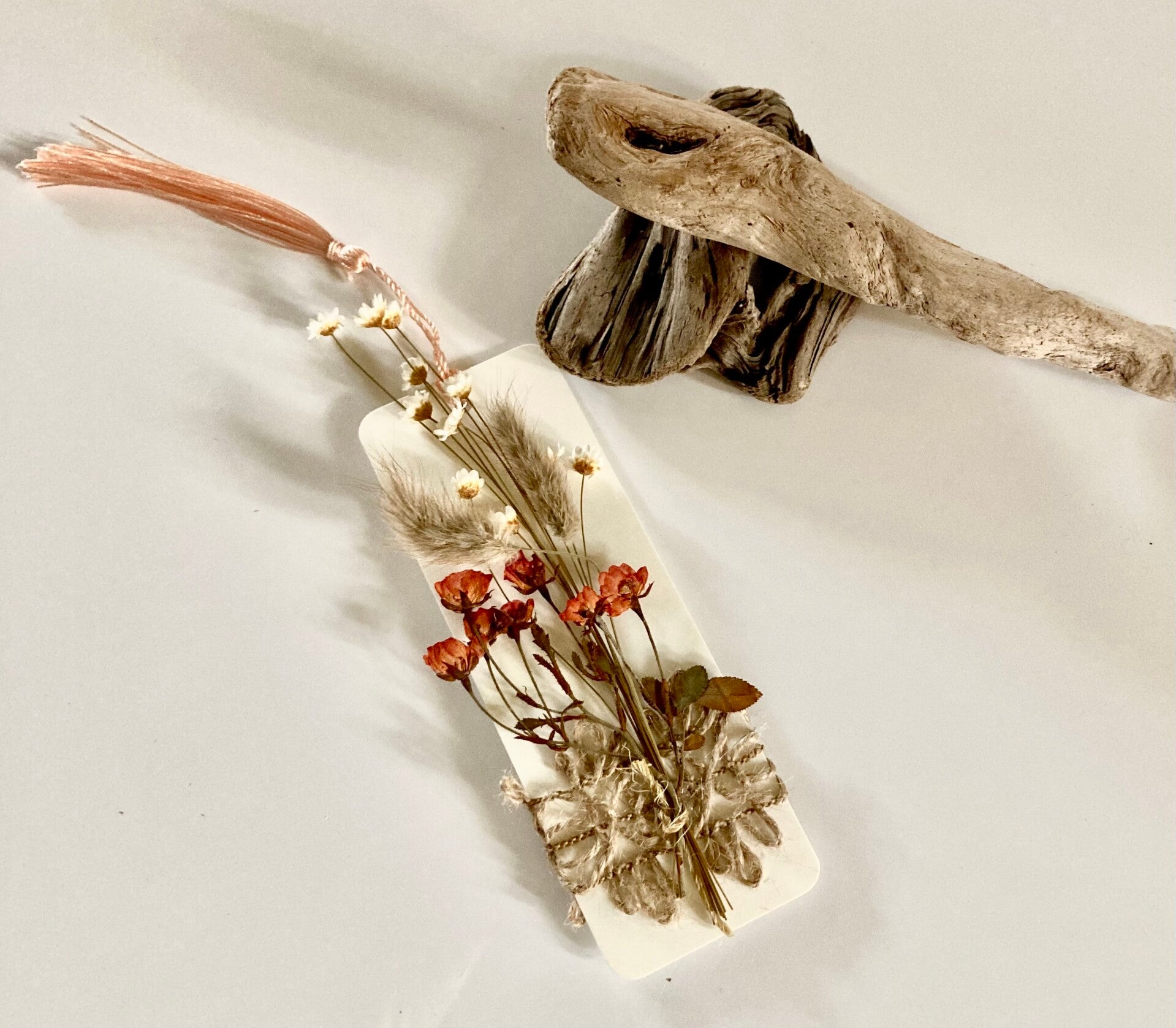 Burnt Orange Bouquet