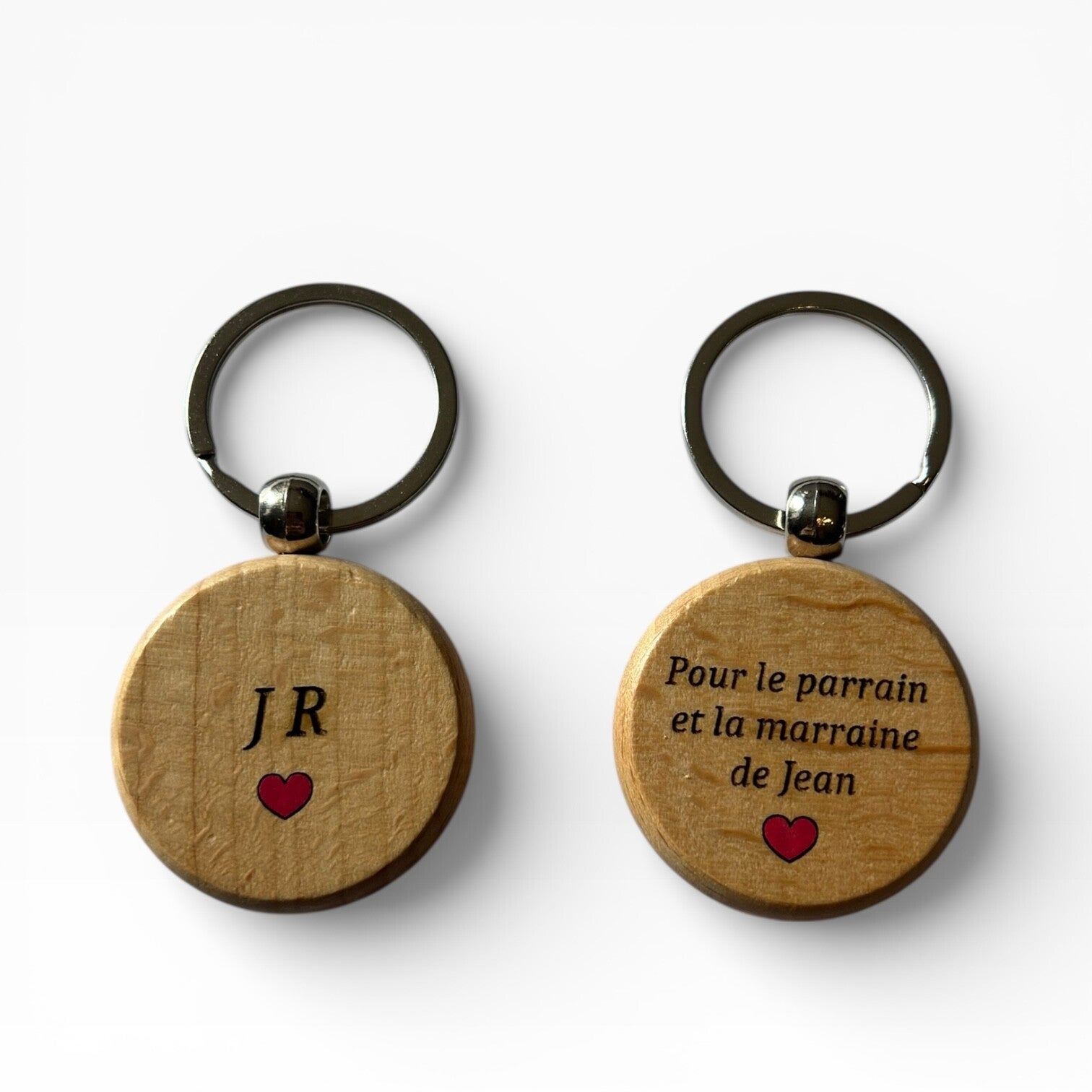 Commande personnalisée