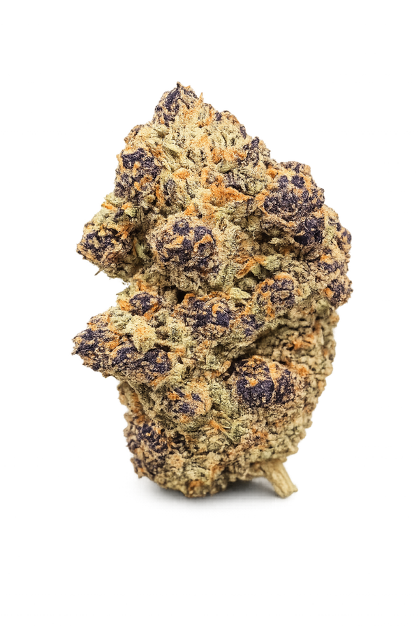 Strawberry & Cream molécule