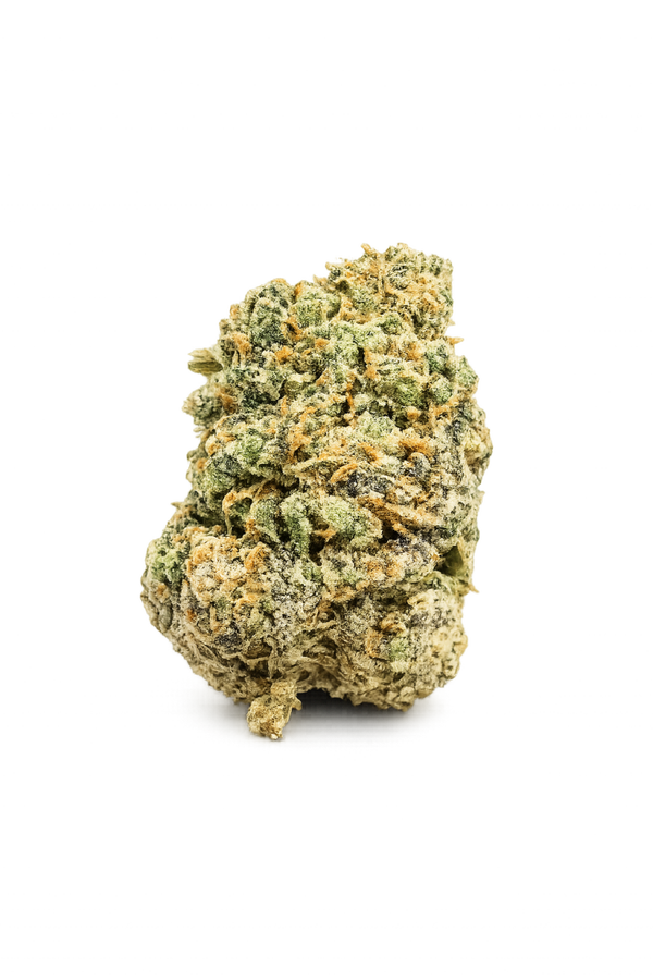 Tropical Dream molécule