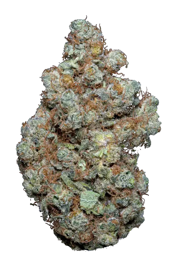 Strawberry Payton
