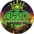 The 420 expérience
