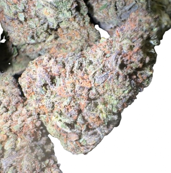 Cosmic Cookies Molécule