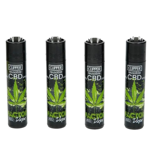 Clipper CBD Factory