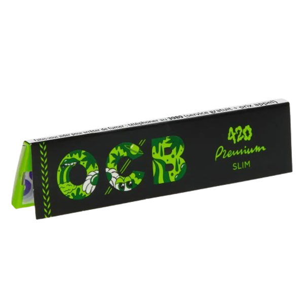 OCB x 420